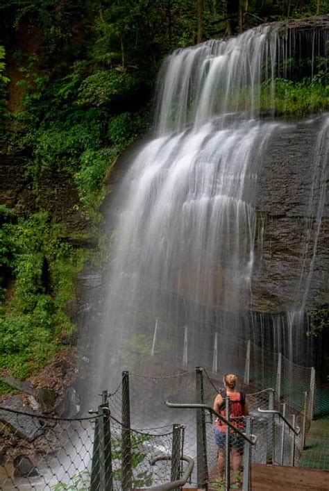 seins bus|Three Beautiful ~ Different ~ Buttermilk Falls in Western PA